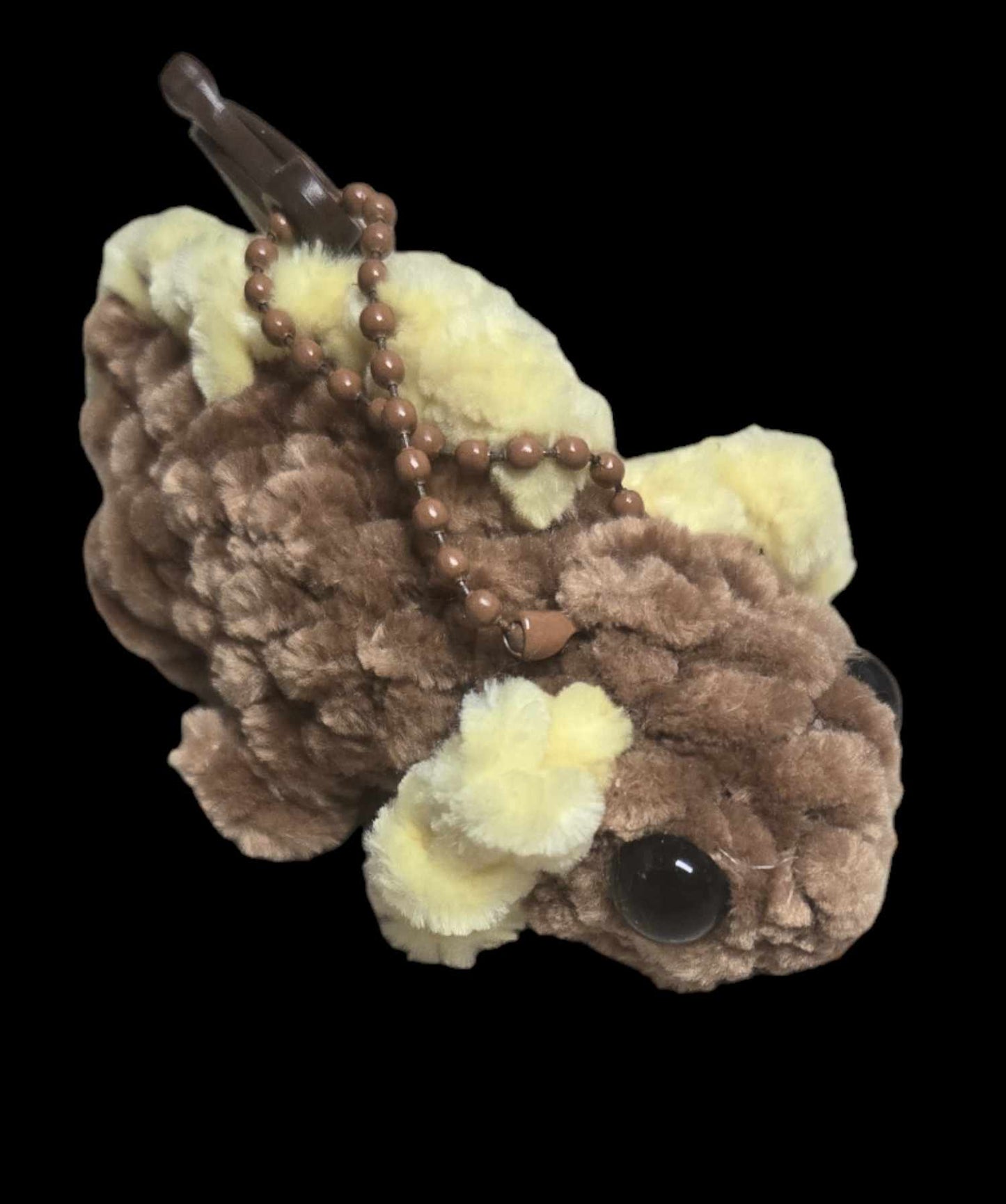 Axolittle Keychain