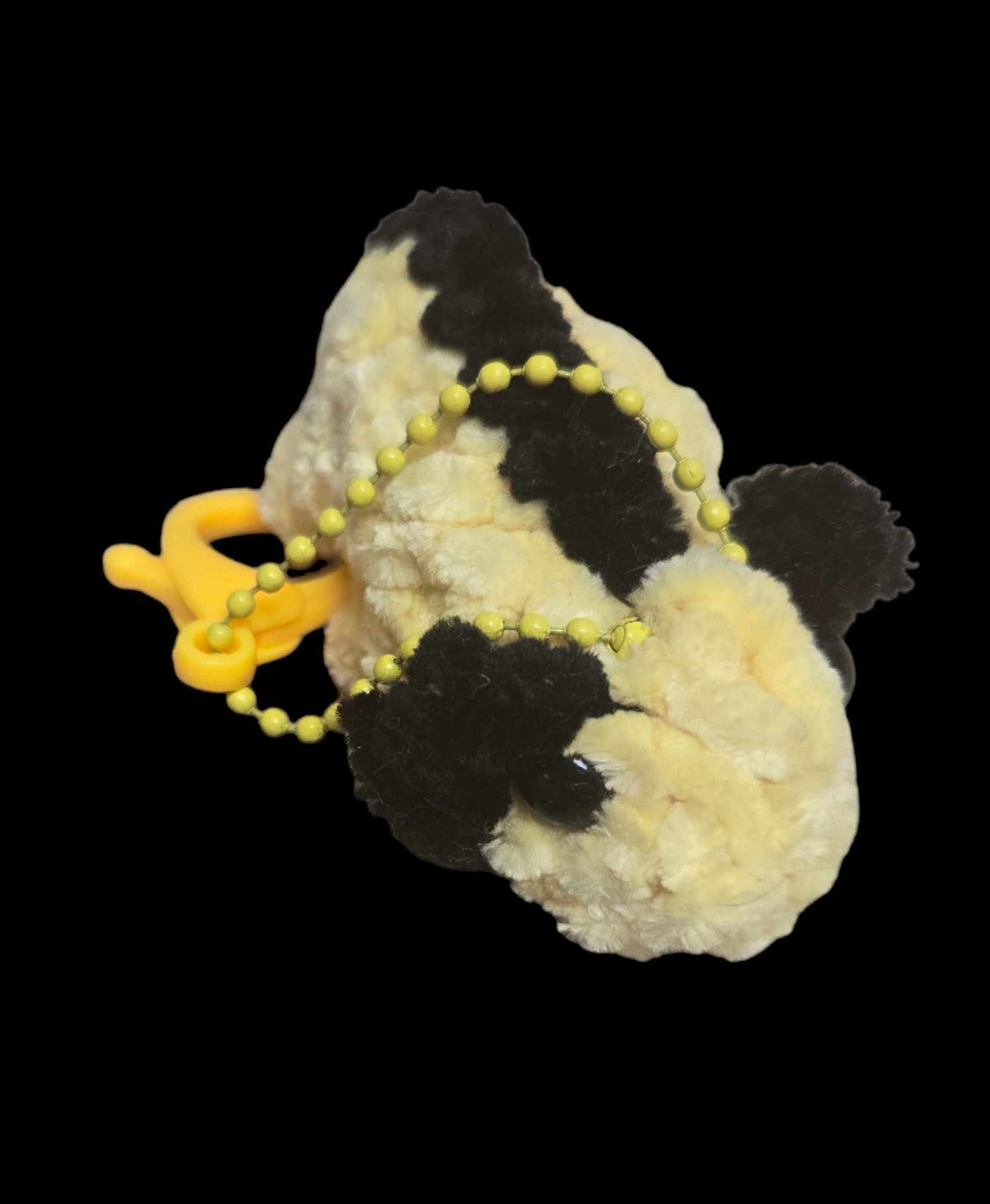 Axolittle Keychain
